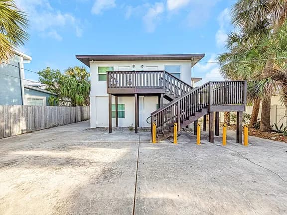 Multifamily Renovation, 165 17th Ave SE, St. Petersburg, FL